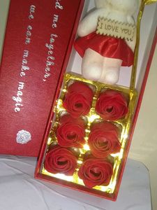 Gifted Box 🎁 &amp;. Home Decore 💞