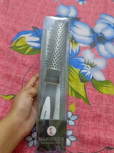 Blow Dryer Brush - Large Ceramic Ion Brush For Drying, Straightening Curling.