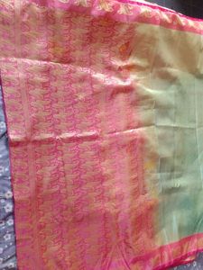 SILK SAREE