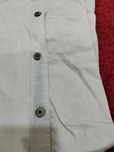 LOG OUT Apparel Shirt - Size M