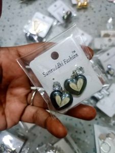 GRAB ANY 15 Assorted Earrings