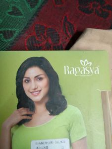 Readymade Knit Blouse