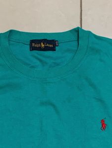 Ralph Lauren Rare New orignal Green Sweater