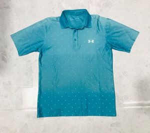 Under Armour Polo Tshirt