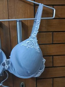 Combo  Of Four Trimph   Bra