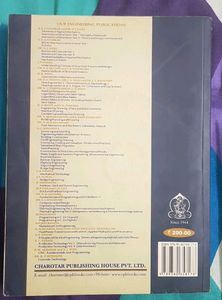 N.D. BHATT Engineering Drawing
