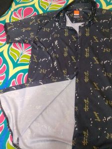 Tom-x branded men shirt