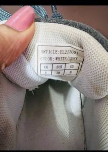 Branded Sneakers