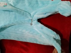 Baby&#39;s Sweaters