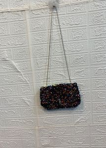 🇹🇷ZARA Imported Sequin Bag