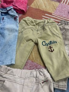 Kids&#39; Clothing Bundle