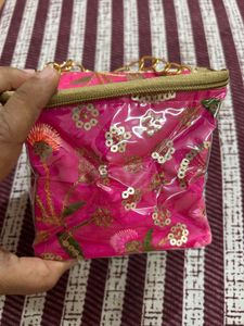 New Multipurpose Pouch