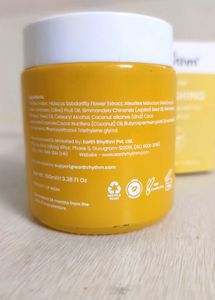 💛EARTH RHYTHM HAIR BUTTER💛