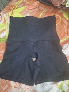 Pack Of 2 - CORSET Black.