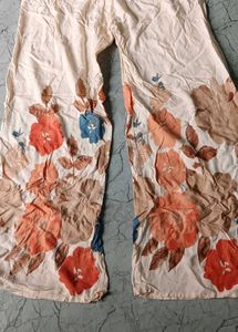 Cord Set Reyon Printed