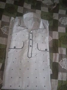 pathan kurta