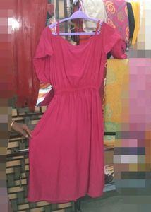 This Dress Is So Nice 👍