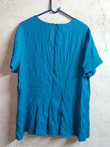 PLUS SIZE Summer Fashion Top Flared