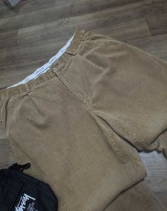 Locaste Corduroy Pants