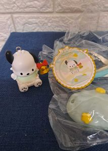 pochacco-star angel series