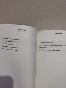 I Don&#39;t Love You Anymore