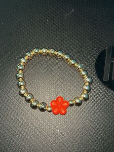 Santa Charm Bracelet set