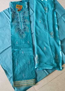 suit Material