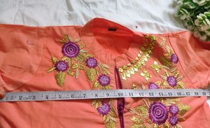Beautiful  Kurti Long