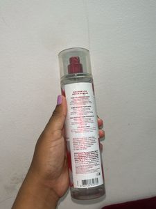 Gingham Love Bath And Body Works