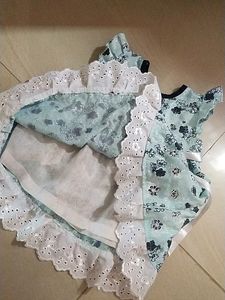 Baby Cute Dress