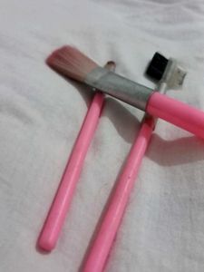 Makeup Brush Set 🌸