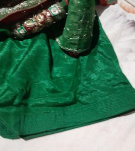 Heavy 3 Piece Kurta Set ❤️💚
