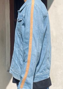 Blue Saint Denim Jacket