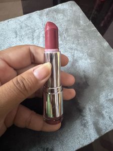 Colorbar Velvet Natte Lipstick