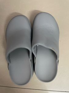 Clogs