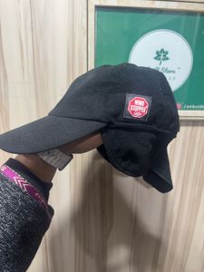 The North Face Earmuffs Ball Cap