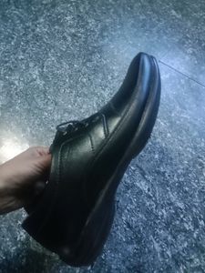Formal Black shoes