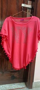 partywear top