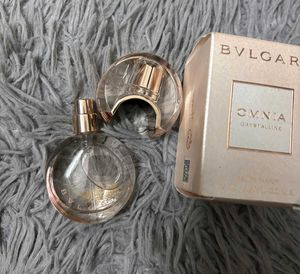 Bvlgari Omnia Crystalline