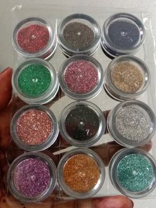 Loose Glitter ⭐