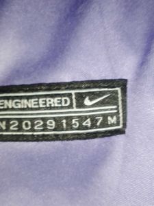 Nike Og Jersey