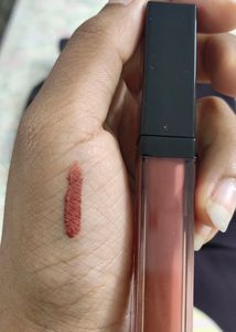 Dazzler Liquid Matt Lipstick