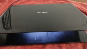 Asus R558UR 4GB RAM, 2GB Graphic Card |No Coins