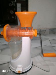 juicer machine