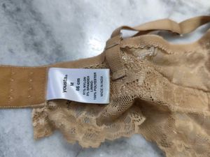 New Nude Bra