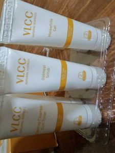VLCC Anti Tan Facial Kit