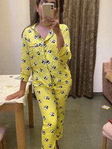 Night Suit