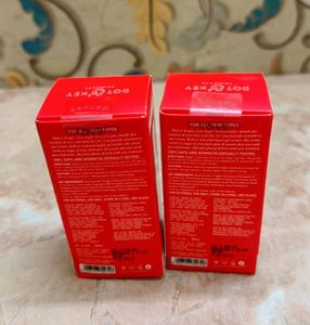 Dot &amp; Key Face Serum