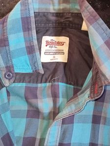 Two Shirt Combo