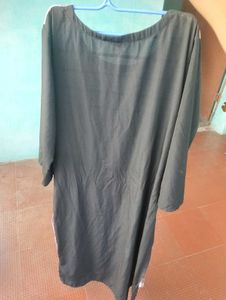 ZIYAA Kurta &amp; Palazzo Set